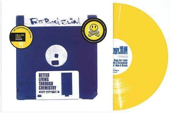 diversevinyl2667098