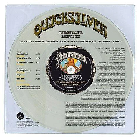 diversevinyl2707588
