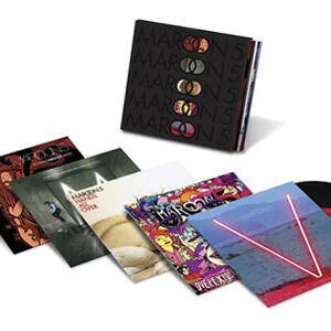 diversevinyl2814649