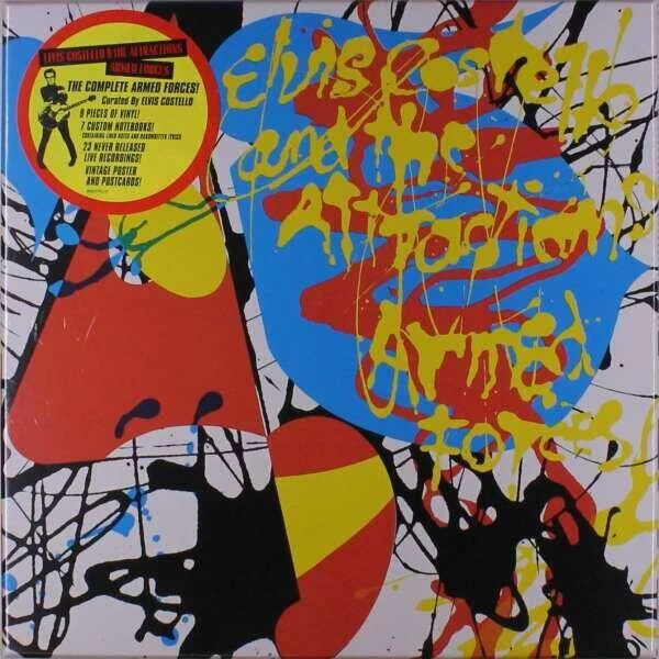diversevinyl2947835
