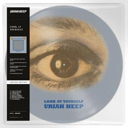 diversevinyl3218100