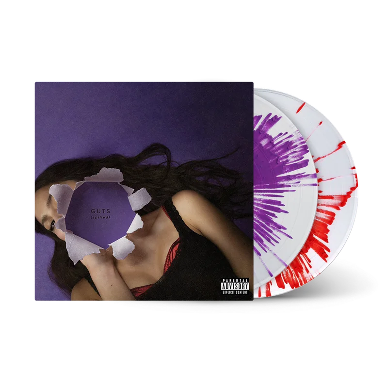 mixeduprecords2574926