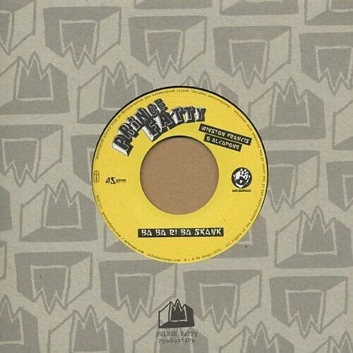 mixeduprecords2608613