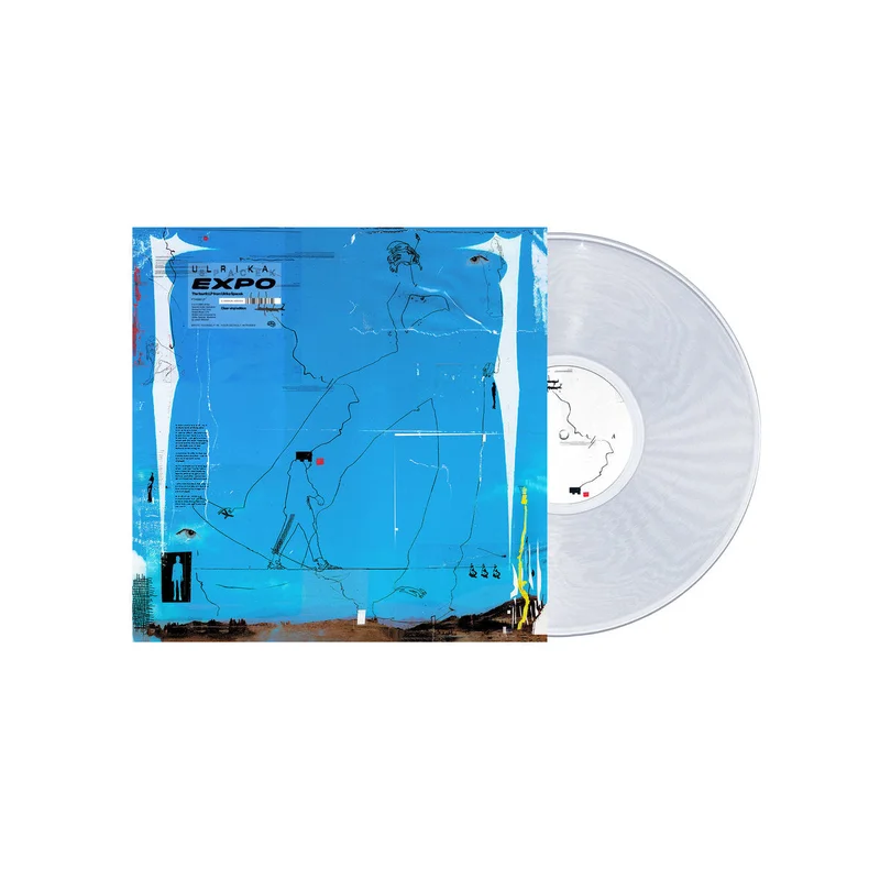 mixeduprecords2619561